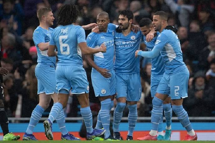 Phân tích kèo hiệp 1 Peterborough vs Man City, 2h15 ngày 2/3