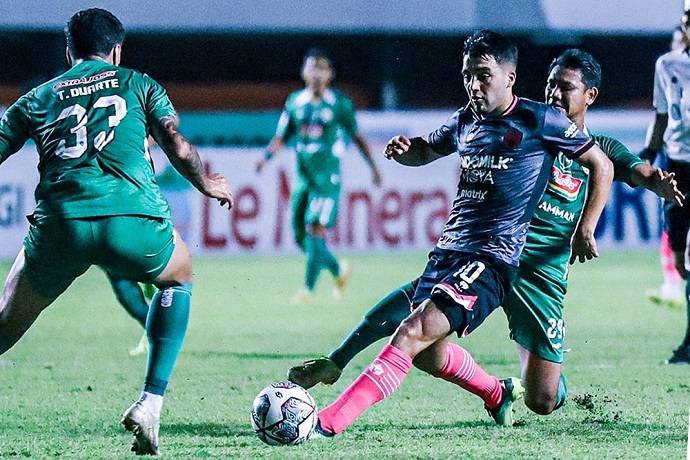 Nhận định, soi kèo Persita vs PSS Sleman, 15h00 ngày 2/3