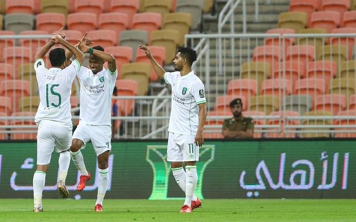 Soi kèo bóng đá Oman hôm nay 2/3: Oruba vs Ittehad