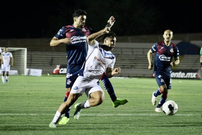 Nhận định, soi kèo Tepatitlan De Morelos với Celaya FC, 8h05 ngày 1/3: Điểm tựa sân nhà