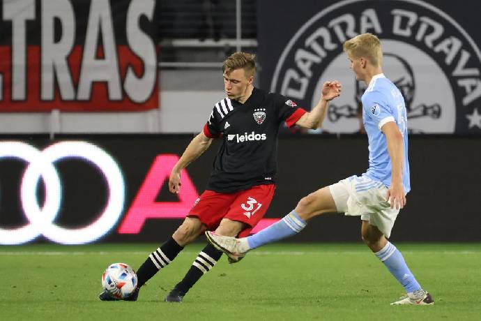 Nhận định, soi kèo Chicago Fire vs D.C. United, 08h30 ngày 2/3: Bất phân thắng bại