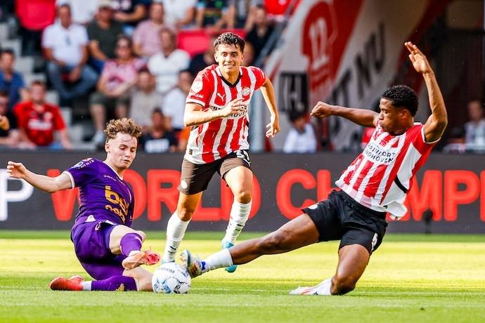 Nhận định, soi kèo Go Ahead vs PSV Eindhoven, 0h45 ngày 2/3: Chủ nhà tự tin