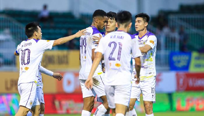 Nhận định, soi kèo Hà Nội FC vs SHB Đà Nẵng, 19h15 ngày 2/3: Khách ‘tạch’