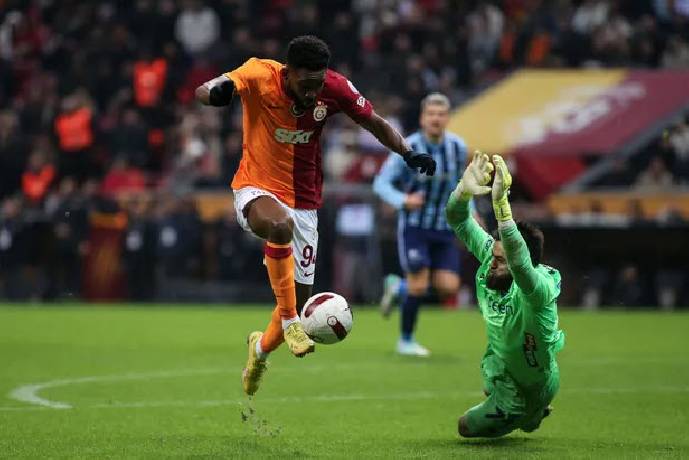 Nhận định, soi kèo Kasimpasa vs Galatasaray, 20h00 ngày 2/3: Lấy lại tập trung