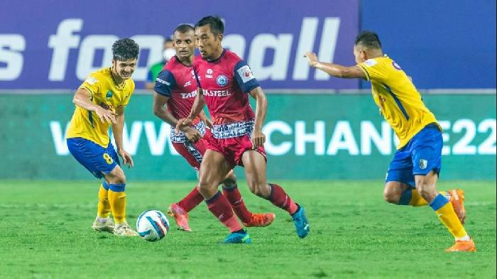 Nhận định, soi kèo Kerala Blasters vs Jamshedpur, 21h00 ngày 1/3: Chủ nhà buông bỏ