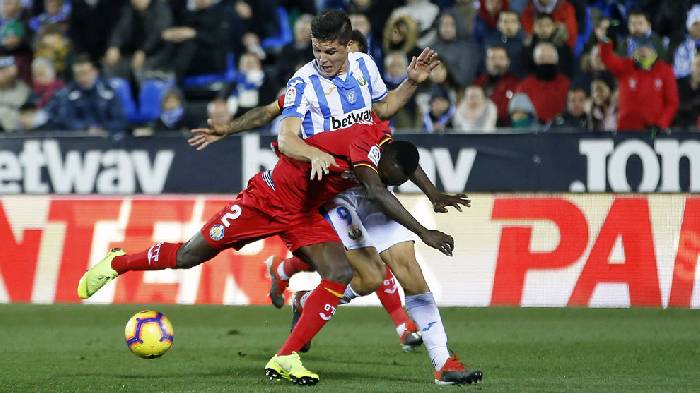 Nhận định, soi kèo Leganes vs Getafe, 20h00 ngày 2/3: Rơi vào nhóm nguy hiểm