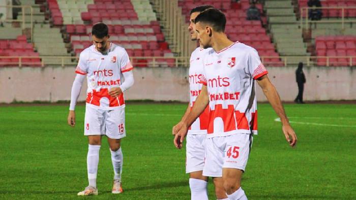 Nhận định, soi kèo OFK Beograd vs Radnicki Nis, 19h00 ngày 2/3: Khó cho cửa trên