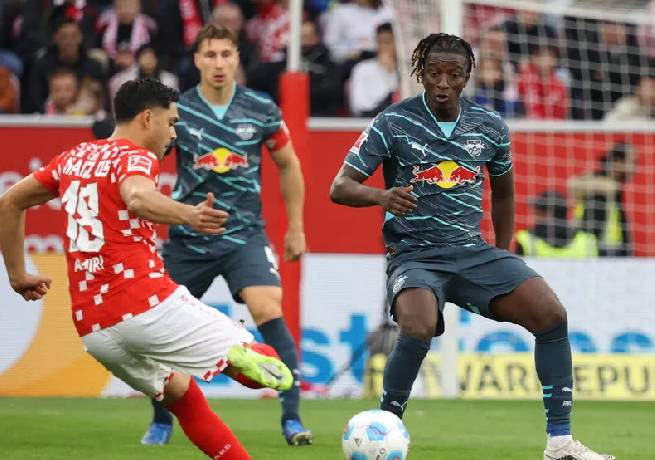 Nhận định, soi kèo RB Leipzig vs Mainz, 21h30 ngày 1/3: Đàn bò gặp khó