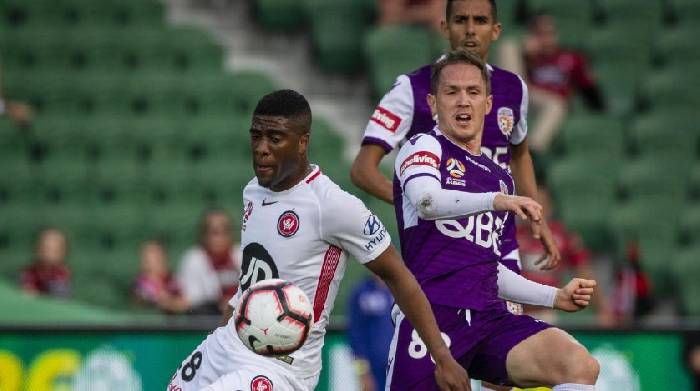 Nhận định, soi kèo Western Sydney vs Perth Glory FC, 13h00 ngày 2/3: Trôi dần về đáy bảng