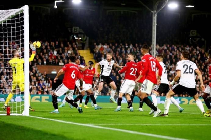 Soi kèo góc MU vs Fulham, 23h30 ngày 2/3