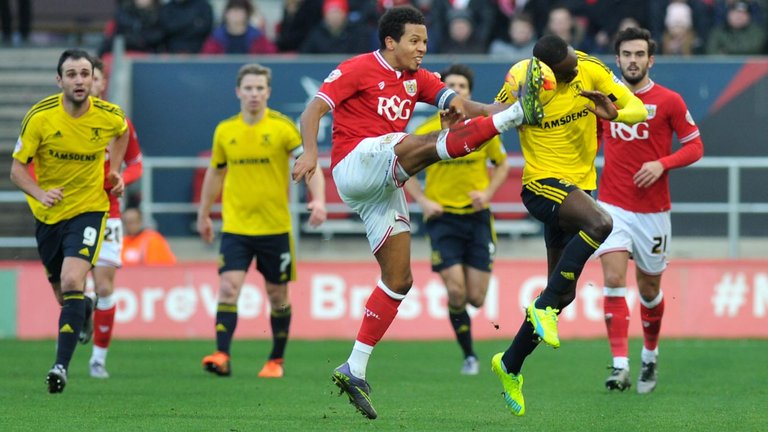 Nhận định Middlesbrough vs Bristol City, 01h45 ngày 3/4 (Hạng Nhất Anh)