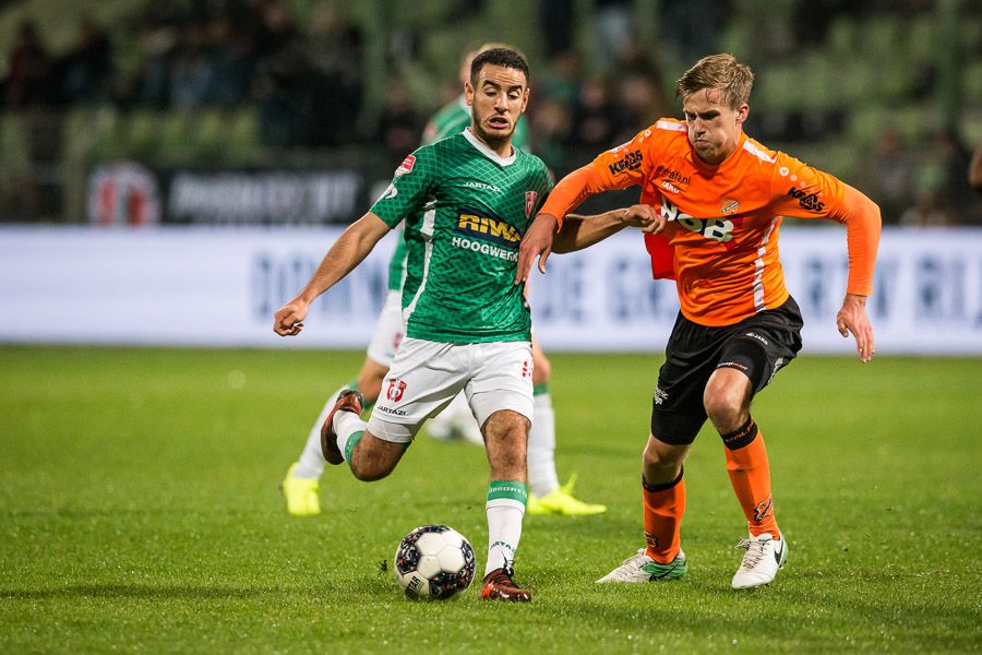 Nhận định Volendam vs Dordrecht, 01h00 ngày 2/4 (Hạng 2 Hà Lan)