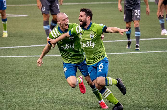 Nhận định, soi kèo Minnesota United vs Seattle Sounders, 07h00 ngày 03/04