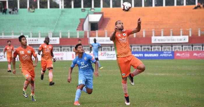 Nhận định, soi kèo NEROCA vs Churchill Brothers, 21h30 ngày 1/4