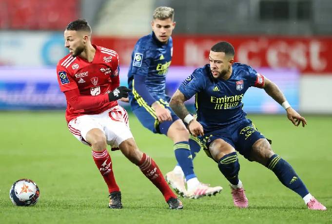 Nhận định, soi kèo Brest vs Toulouse, 20h ngày 2/4