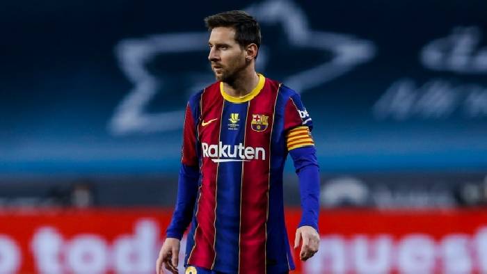 Sếp lớn Barca đích thân xác nhận khả năng đưa Messi trở lại