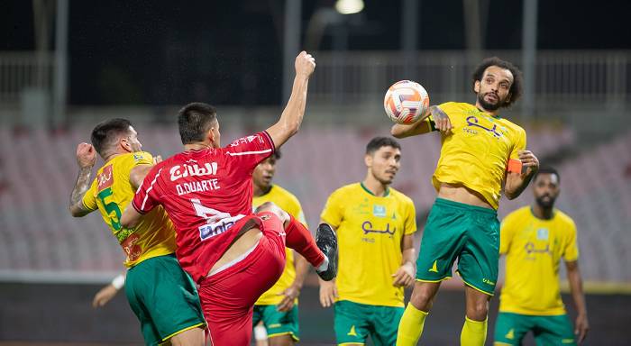 Nhận định, soi kèo Al-Raed vs Al Khaleej, 02h00 ngày 2/4: Hoàn tất hat-trick thắng sân khách