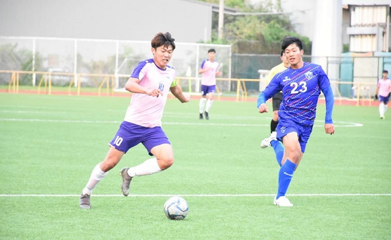 Nhận định bóng đá Hang Yuen vs Ming Chuan University, 15h ngày 3/5