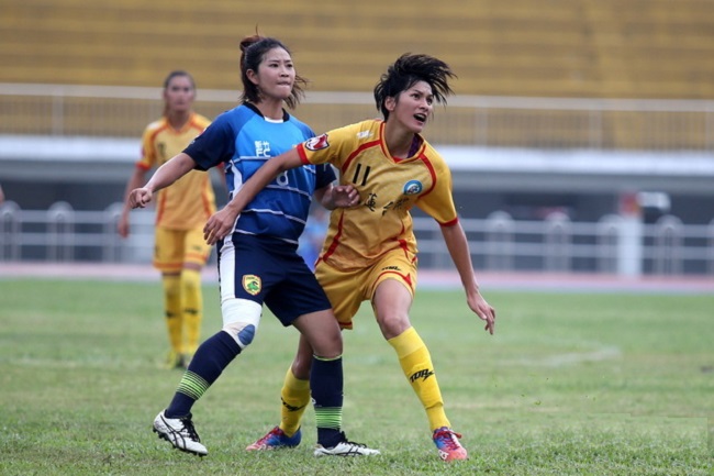 Nhận định bóng đá Nữ Hualien vs Nữ Taoyuan, 15h ngày 2/5
