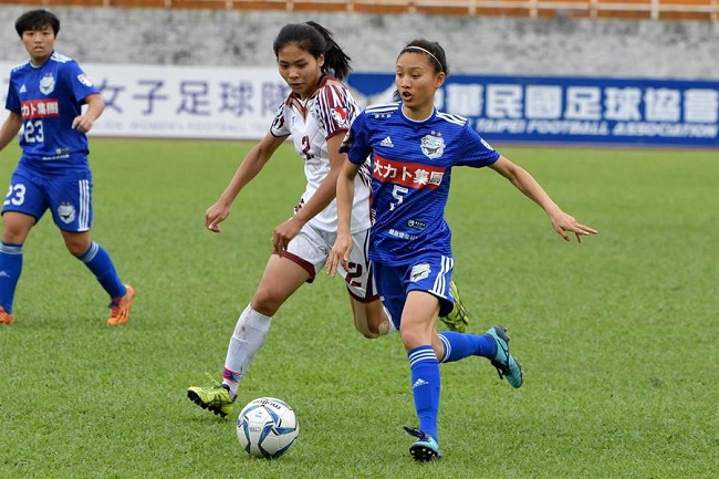 Nhận định bóng đá Nữ New Taipei vs Nữ Taichung Blue, 9h ngày 2/5