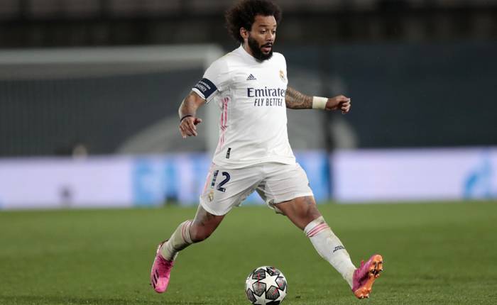 Marcelo tham dự trận lượt về Chelsea vs Real Madrid theo cách đặc biệt
