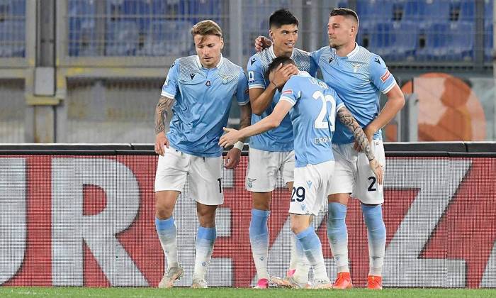 Nhận định Lazio vs Genoa, 17h30 ngày 2/5