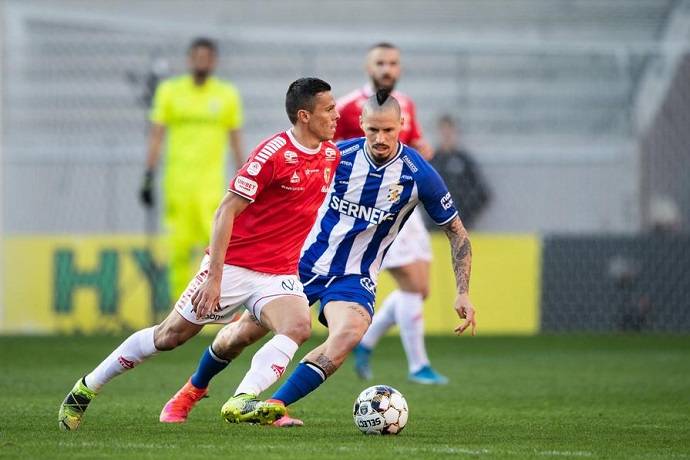 Nhận định, soi kèo Göteborg vs Kalmar, 0h00 ngày 3/5