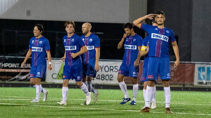 Nhận định, soi kèo Mt Druitt Town Rangers FC vs Manly United, 16h00 ngày 2/5