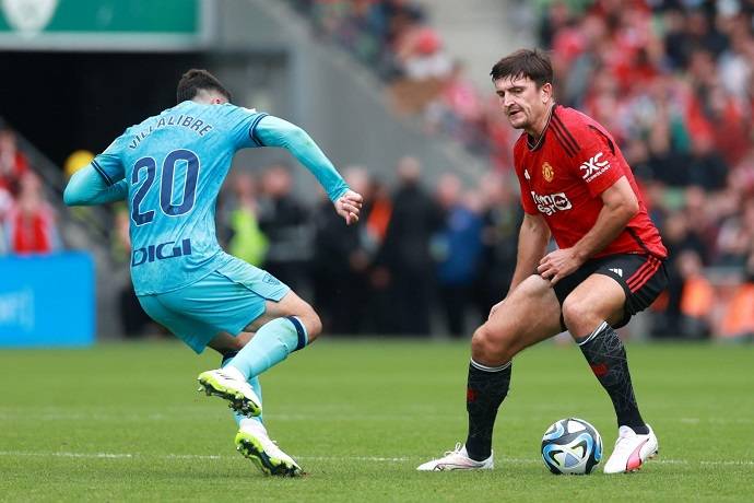 Chuyên gia Tony Ansell dự đoán Athletic Bilbao vs MU, 2h00 ngày 2/5 Chuyên gia Tony Ansell dự đoán Athletic Bilbao vs MU, 2h00 ngày 2/5