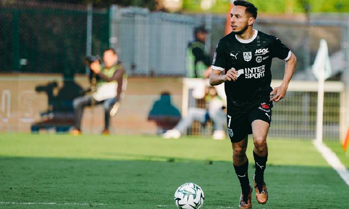 Nhận định, soi kèo Amiens vs Pau FC, 01h00 ngày 3/5: Cửa trên thất thế Nhận định, soi kèo Amiens vs Pau FC, 01h00 ngày 3/5: Cửa trên thất thế