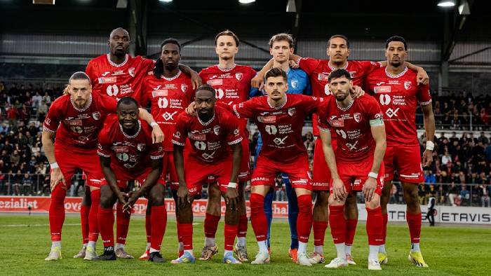 Nhận định, soi kèo Clermont Foot vs Annecy, 01h00 ngày 3/5: Nỗ lực tới cùng Nhận định, soi kèo Clermont Foot vs Annecy, 01h00 ngày 3/5: Nỗ lực tới cùng