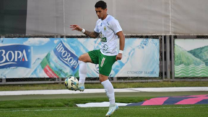 Nhận định, soi kèo Livyi Bereh vs Karpaty, 19h30 ngày 2/5: Khó thoát ‘đèn đỏ’ Nhận định, soi kèo Livyi Bereh vs Karpaty, 19h30 ngày 2/5: Khó thoát ‘đèn đỏ’