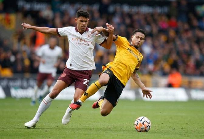 Nhận định, soi kèo Man City vs Wolves, 2h00 ngày 3/5: Chắc suất top 5 Nhận định, soi kèo Man City vs Wolves, 2h00 ngày 3/5: Chắc suất top 5