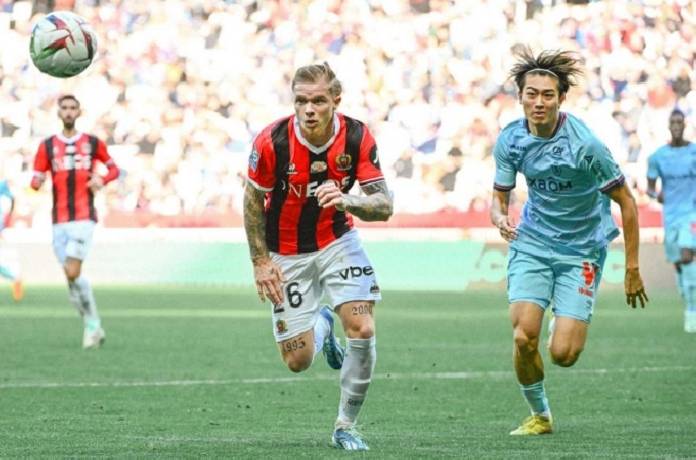 Nhận định, soi kèo Nice vs Reims, 1h45 ngày 3/5: Gục ngã trước thiên đường Nhận định, soi kèo Nice vs Reims, 1h45 ngày 3/5: Gục ngã trước thiên đường