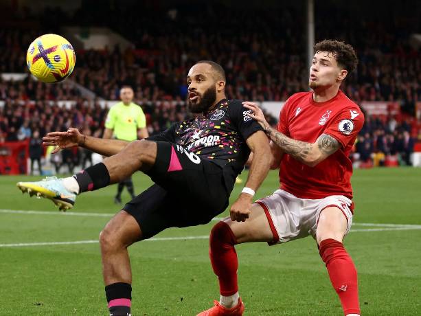 Nhận định, soi kèo Nottingham vs Brentford, 01h30 ngày 2/5: Cầm chân nhau Nhận định, soi kèo Nottingham vs Brentford, 01h30 ngày 2/5: Cầm chân nhau