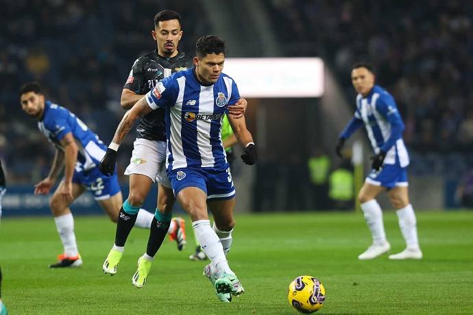 Nhận định, soi kèo Porto vs Moreirense, 2h15 ngày 3/5: Chiến thắng khó nhọc Nhận định, soi kèo Porto vs Moreirense, 2h15 ngày 3/5: Chiến thắng khó nhọc