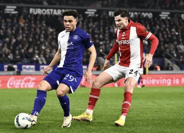 Nhận định, soi kèo Royal Antwerp vs Anderlecht, 18h30 ngày 1/5: Kiếm tìm hi vọng Nhận định, soi kèo Royal Antwerp vs Anderlecht, 18h30 ngày 1/5: Kiếm tìm hi vọng