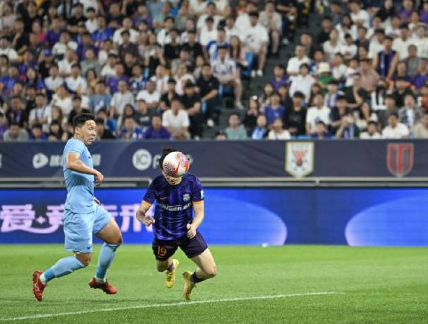 Nhận định, soi kèo Shenzhen Peng City vs Tianjin Jinmen Tiger, 17h00 ngày 1/5: Tiếp tục gieo sầu Nhận định, soi kèo Shenzhen Peng City vs Tianjin Jinmen Tiger, 17h00 ngày 1/5: Tiếp tục gieo sầu
