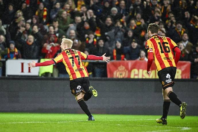 Nhận định, soi kèo Westerlo vs Dender, 1h45 ngày 3/5: Cống hiến Nhận định, soi kèo Westerlo vs Dender, 1h45 ngày 3/5: Cống hiến