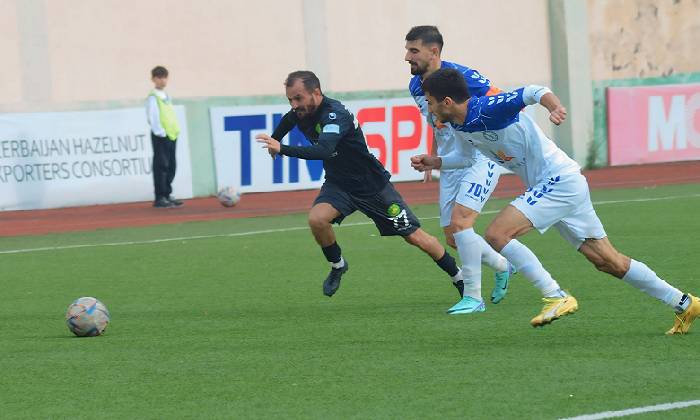 Nhận định, soi kèo Zaqatala vs MOIK Baku, 20h00 ngày 2/5: Kịch bản quen thuộc Nhận định, soi kèo Zaqatala vs MOIK Baku, 20h00 ngày 2/5: Kịch bản quen thuộc