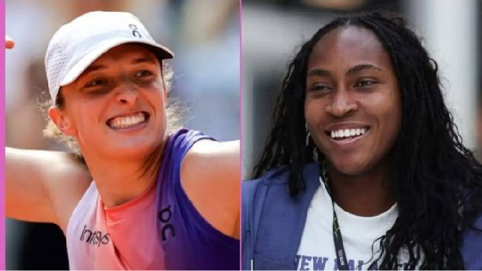 Nhận định tennis Gauff vs Andreeva, Bán kết Madrid Open - 21h00 ngày 1/5