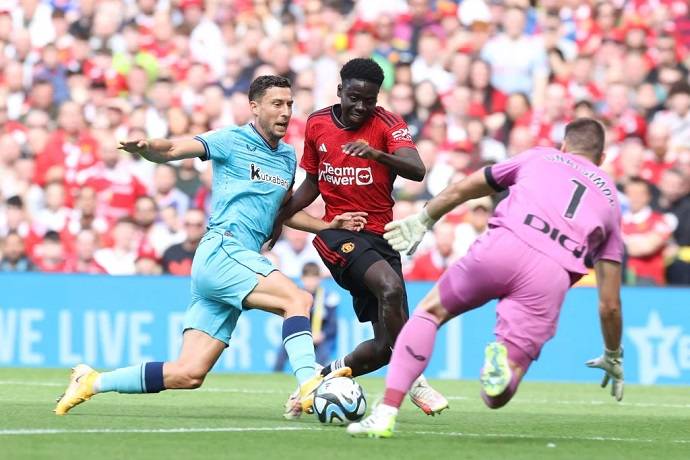 Siêu máy tính dự đoán Athletic Bilbao vs MU, 2h00 ngày 2/5 Siêu máy tính dự đoán Athletic Bilbao vs MU, 2h00 ngày 2/5
