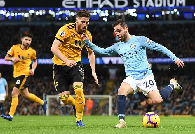 Siêu máy tính dự đoán Man City vs Wolves, 2h00 ngày 3/5 Siêu máy tính dự đoán Man City vs Wolves, 2h00 ngày 3/5