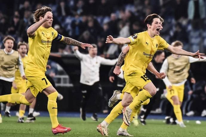 Siêu máy tính dự đoán Tottenham vs Bodo/Glimt, 2h00 ngày 2/5 Siêu máy tính dự đoán Tottenham vs Bodo/Glimt, 2h00 ngày 2/5