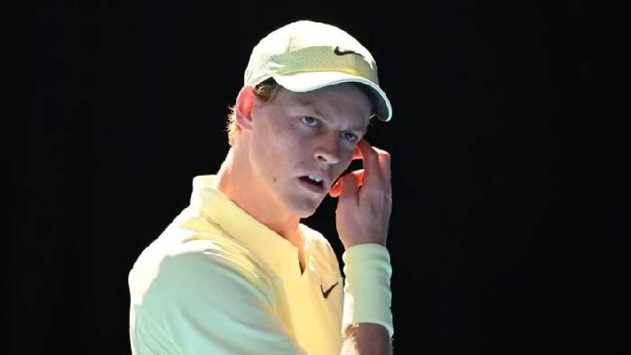 Sinner: ‘Tôi từng muốn bỏ tennis vì bê bối doping’ Sinner: ‘Tôi từng muốn bỏ tennis vì bê bối doping’