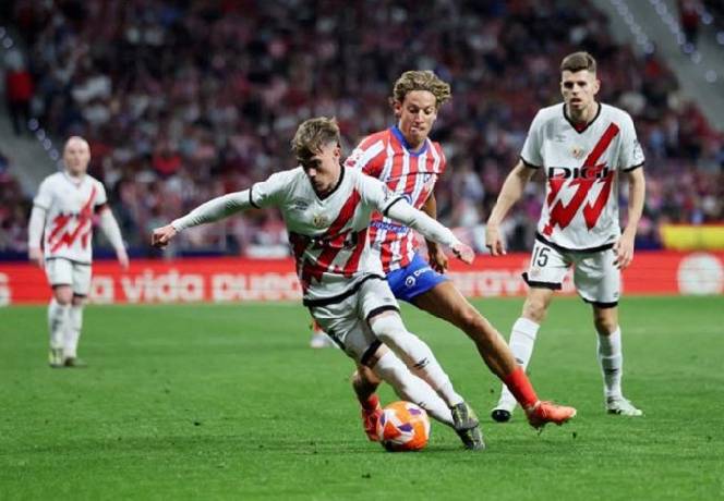 Soi kèo góc Vallecano vs Getafe, 2h00 ngày 3/5 Soi kèo góc Vallecano vs Getafe, 2h00 ngày 3/5