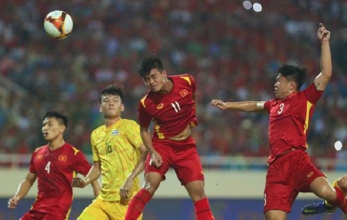 Link xem trực tiếp U23 Việt Nam vs U23 Thái Lan, 22h ngày 2/6