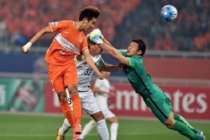 Soi kèo phạt góc Shandong TaiShan vs Zhejiang, 19h ngày 3/6