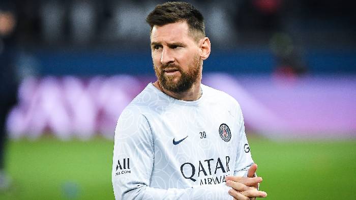 CĐV phát hiện bằng chứng đanh thép, tương lai của Messi đã sáng tỏ?