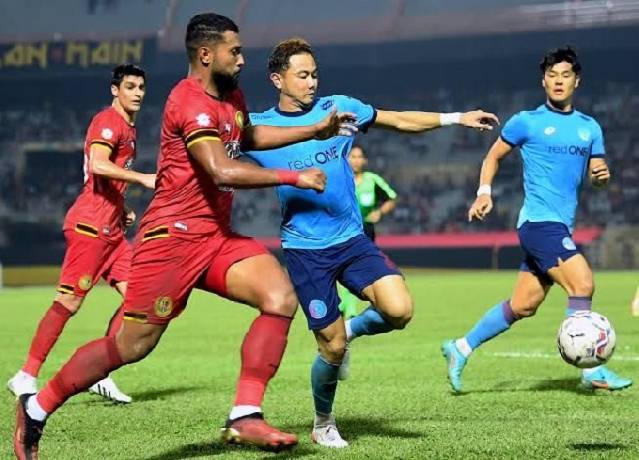 Nhận định, soi kèo Kelantan United vs Kelantan, 20h00 ngày 2/6